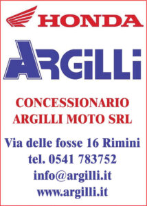 Argilli - Honda