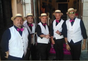 Ariminum Swing Band