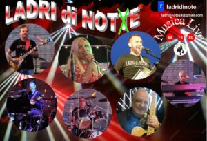 Ladri di note