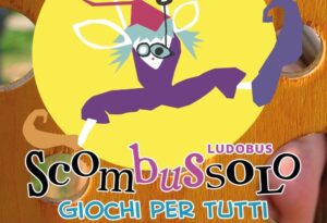 Ludobus Scombussolo