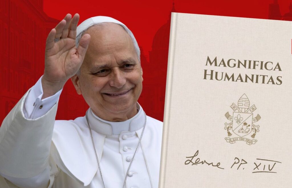 Magnifica Humanitas