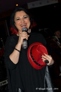 Roberta Cappelletti