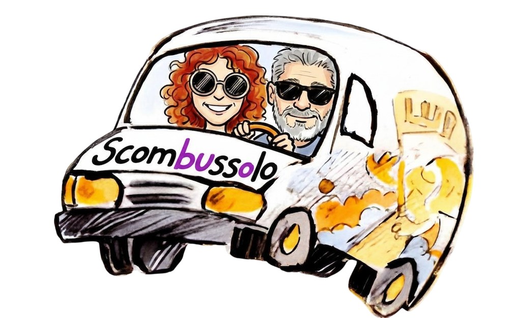 Scombussolo