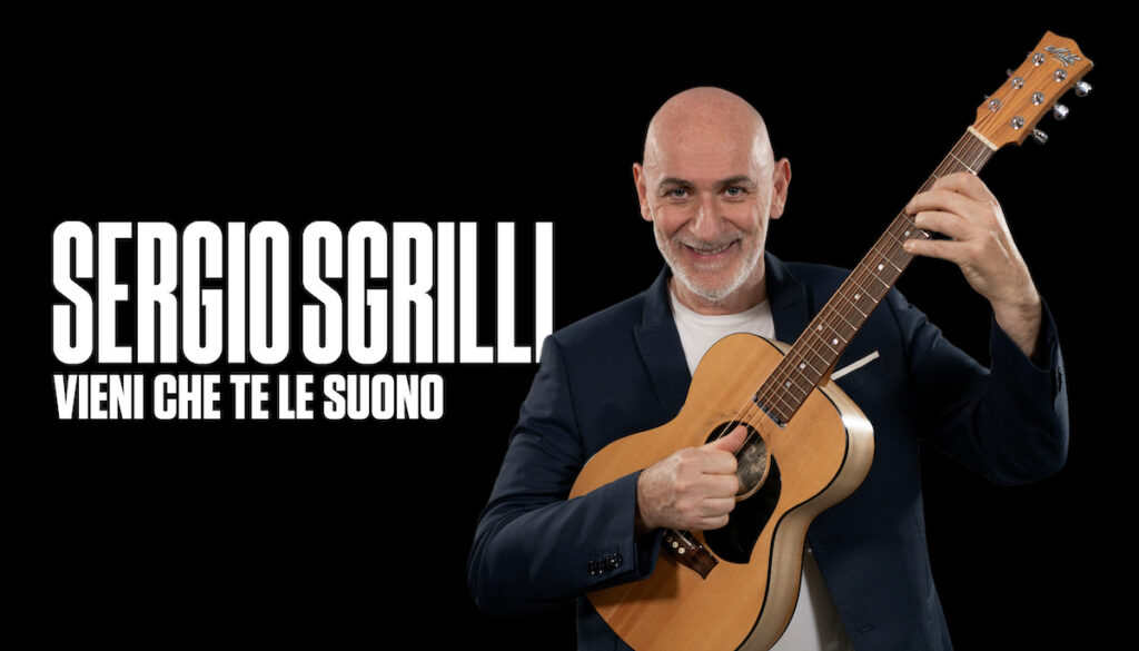 Sergio Sgrilli