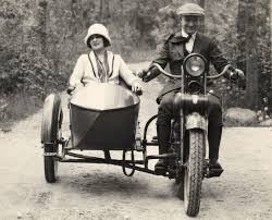 sidecar