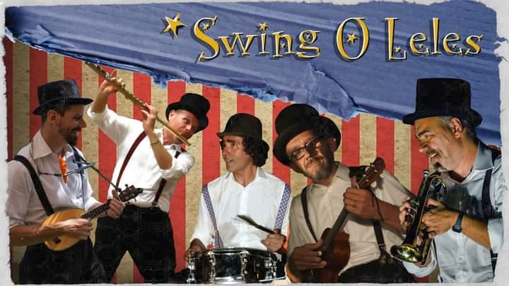 Swing o Leles