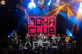 moka club