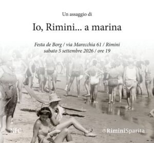 io rimini a marina