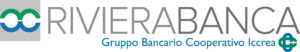 logo di Riviera Banca