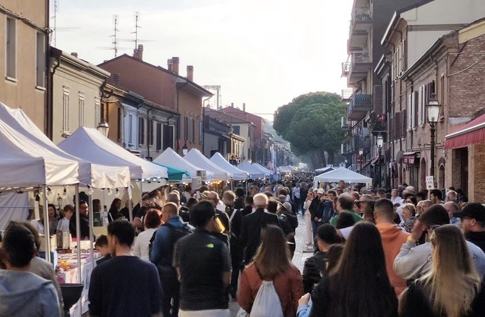 Mercatino