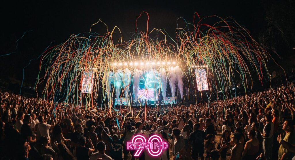 Rewind 90