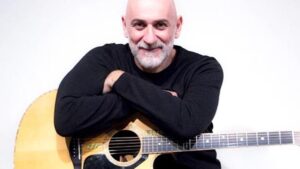 Sergio Sgrilli